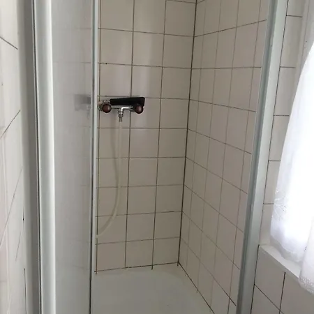 Gruppenhaus Rosy Grächen