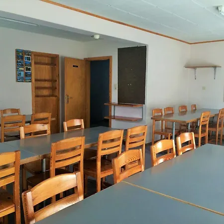 Gruppenhaus Rosy *