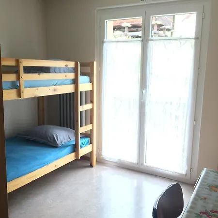 Gruppenhaus Rosy Hostel