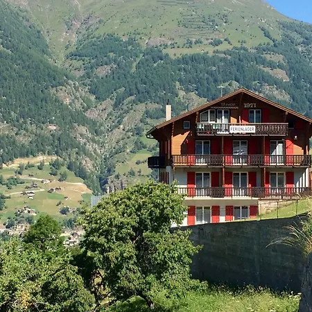 Gruppenhaus Rosy
